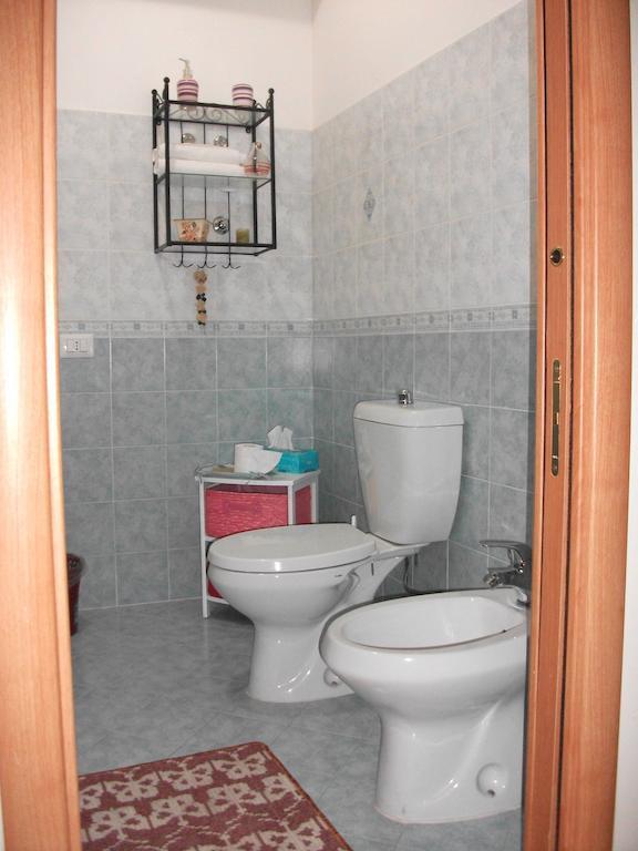 B&B Miroca SantʼAlessio Siculo Chambre photo
