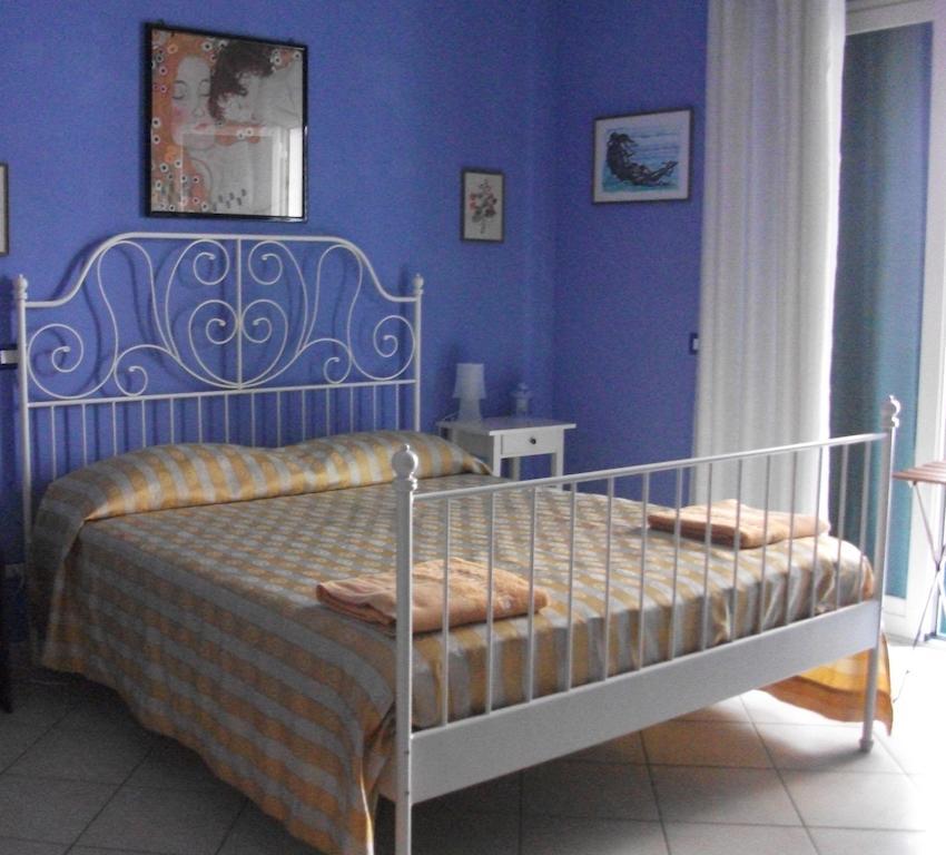 B&B Miroca SantʼAlessio Siculo Chambre photo