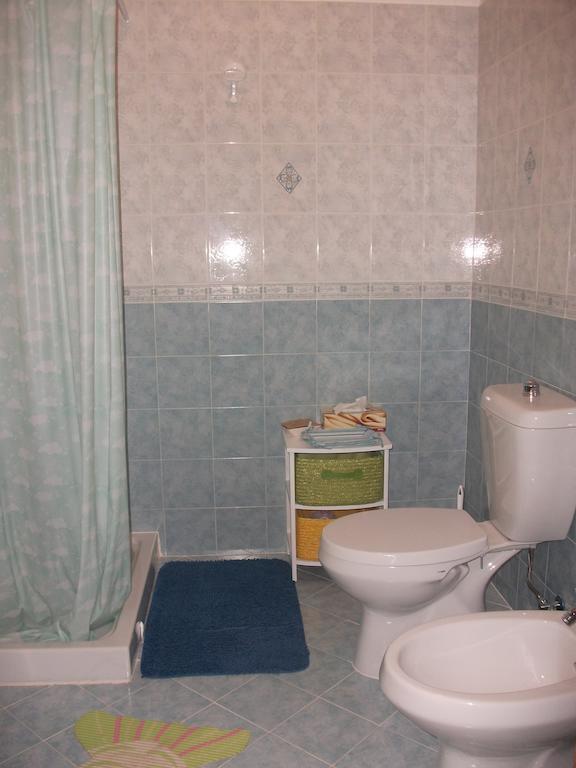 B&B Miroca SantʼAlessio Siculo Chambre photo