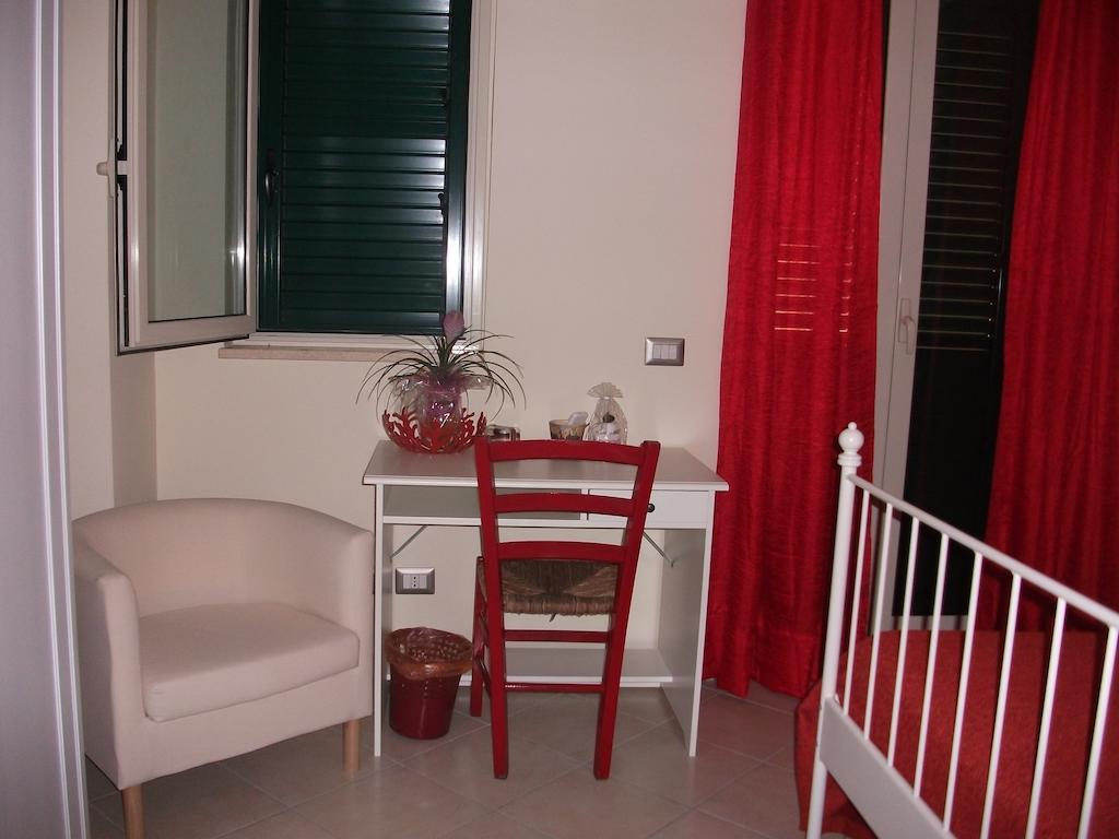 B&B Miroca SantʼAlessio Siculo Extérieur photo
